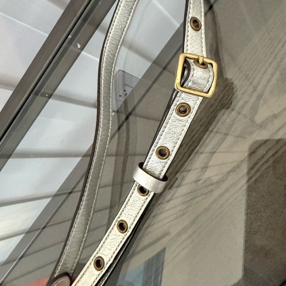 Coach Small Camera Bag - Picture 12 of 14